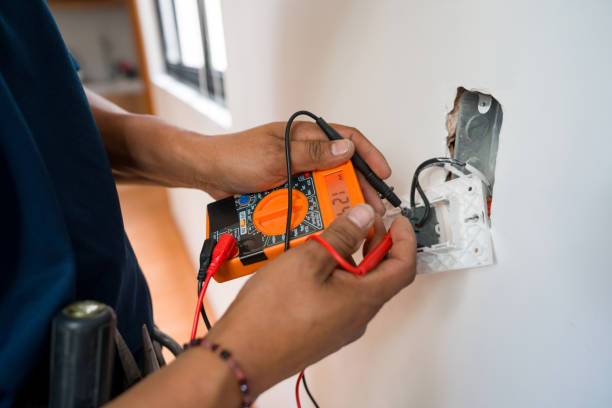 Best Electrical Installation Contractor  in Niwot, CO